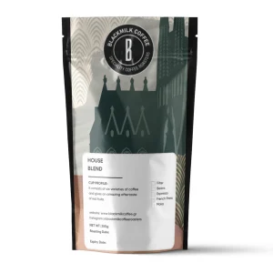 House Blend
