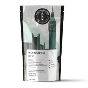 Your Highness Blend