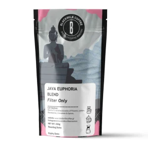 Java Euphoria Blend (Filter Only)