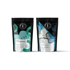 Decaf Pack