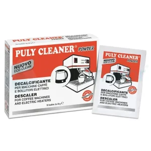 Puly Cleaner Καθαριστικό Αλάτων Μηχανής Καφέ