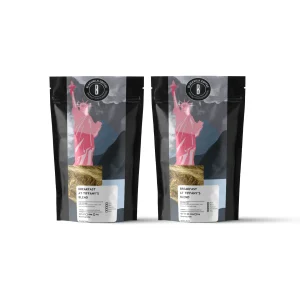 Breakfast At Tiffany's Blend Pack 1kg