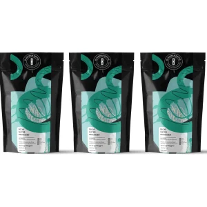 Ντεκαφεινέ Καφές Decaf Mountain Water Process Pack 1,5kg