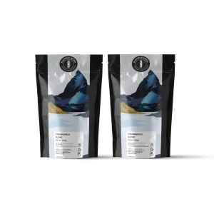 Stronghold Blend Pack 1kg (Filter Only)