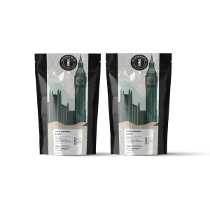 Your Highness Blend Pack 1kg
