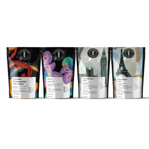 Blends & Legends Pack